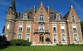Chateau Des Marronniers